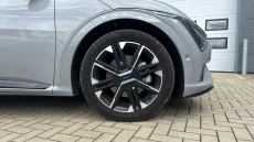 Kia EV6 239kW GT Line S 84kWh 5dr AWD Auto Electric Estate
